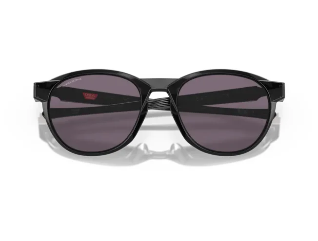 P&auml;ikeseprillid OAKLEY Reedmace Black Ink Prizm Grey