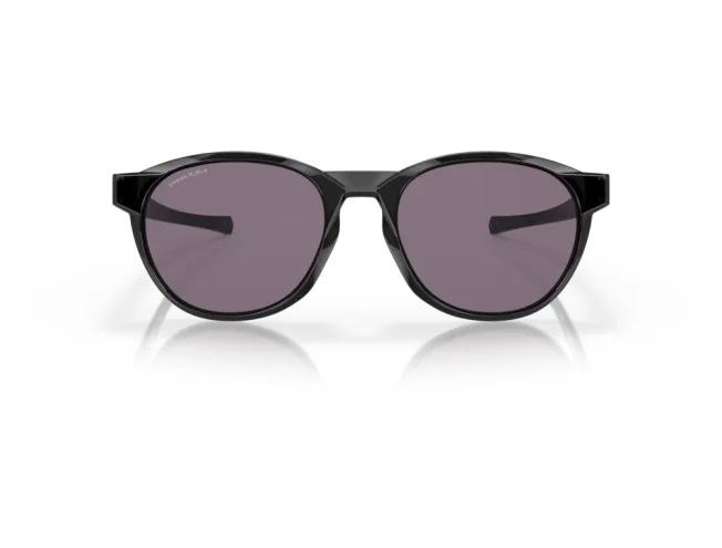 P&auml;ikeseprillid OAKLEY Reedmace Black Ink Prizm Grey