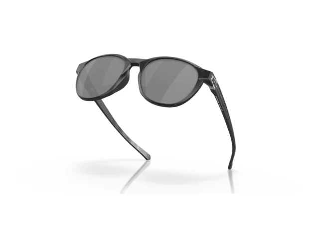 P&auml;ikeseprillid OAKLEY Reedmace Matte Black Ink Prizm Black
