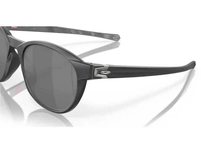 P&auml;ikeseprillid OAKLEY Reedmace Matte Black Ink Prizm Black