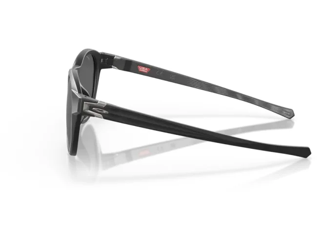 P&auml;ikeseprillid OAKLEY Reedmace Matte Black Ink Prizm Black