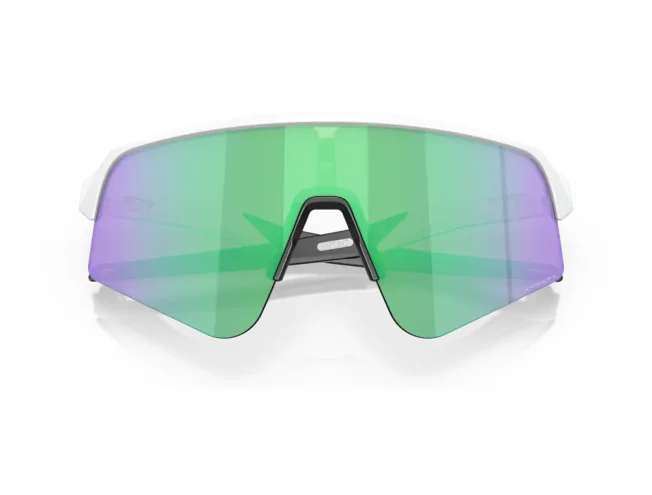 P&auml;ikeseprillid OAKLEY Sutro Lite Sweep Matte White Prizm Road Jade