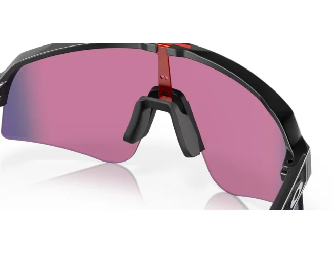 P&auml;ikeseprillid OAKLEY Sutro Lite Sweep Matte Black Prizm Road
