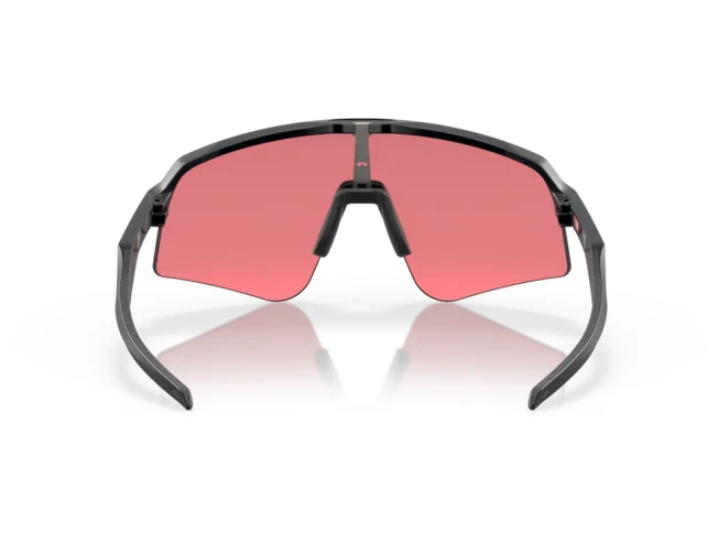 Päikeseprillid OAKLEY Sutro Lite Sweep Matte Carbon Prizm Trail Torch