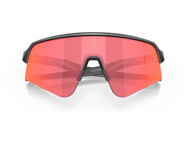 Päikeseprillid OAKLEY Sutro Lite Sweep Matte Carbon Prizm Trail Torch