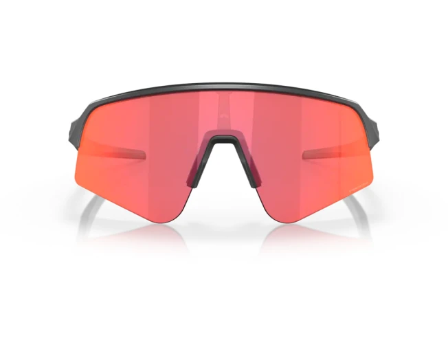 Päikeseprillid OAKLEY Sutro Lite Sweep Matte Carbon Prizm Trail Torch