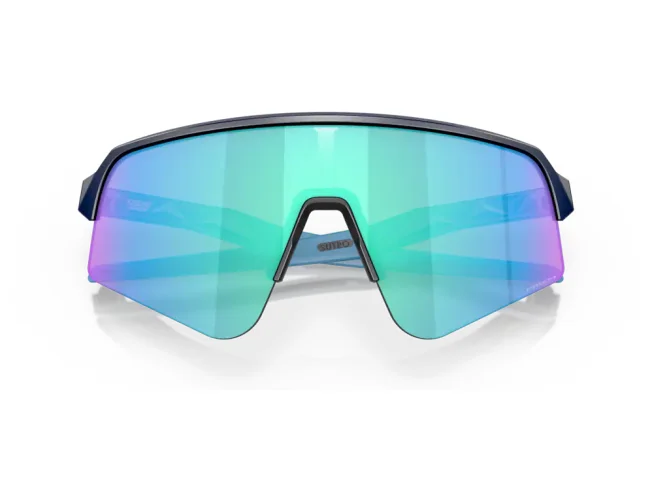 P&auml;ikeseprillid OAKLEY Sutro Lite Sweep Matte Navy Prizm Sapphire