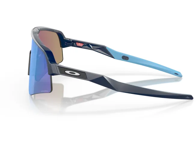 P&auml;ikeseprillid OAKLEY Sutro Lite Sweep Matte Navy Prizm Sapphire