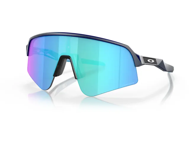 P&auml;ikeseprillid OAKLEY Sutro Lite Sweep Matte Navy Prizm Sapphire