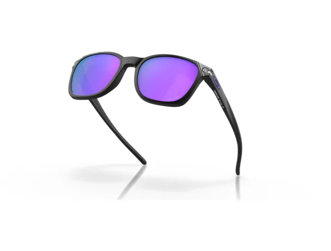 P&auml;ikeseprillid OAKLEY Ojector Matte Black Prizm Violet