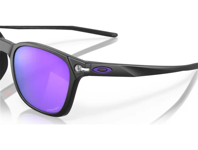 P&auml;ikeseprillid OAKLEY Ojector Matte Black Prizm Violet