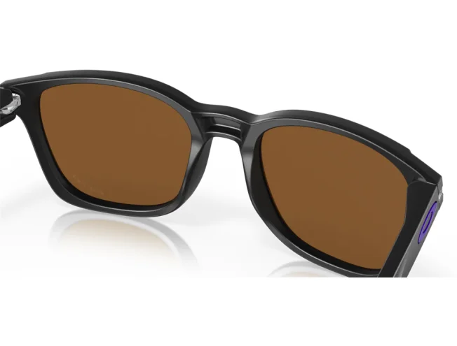 P&auml;ikeseprillid OAKLEY Ojector Matte Black Prizm Violet