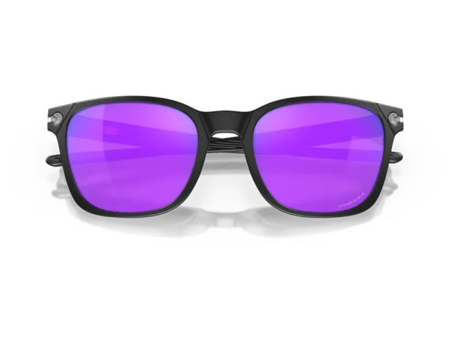 P&auml;ikeseprillid OAKLEY Ojector Matte Black Prizm Violet