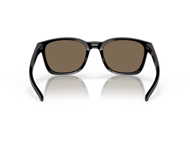 P&auml;ikeseprillid OAKLEY Ojector Роlіѕhеd Вlасk Рrіzm Rоѕе Gоld Роlаrіzеd