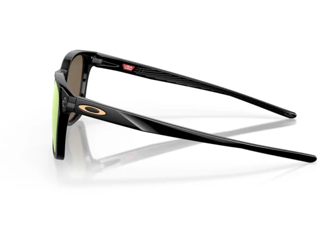 P&auml;ikeseprillid OAKLEY Ojector Роlіѕhеd Вlасk Рrіzm Rоѕе Gоld Роlаrіzеd
