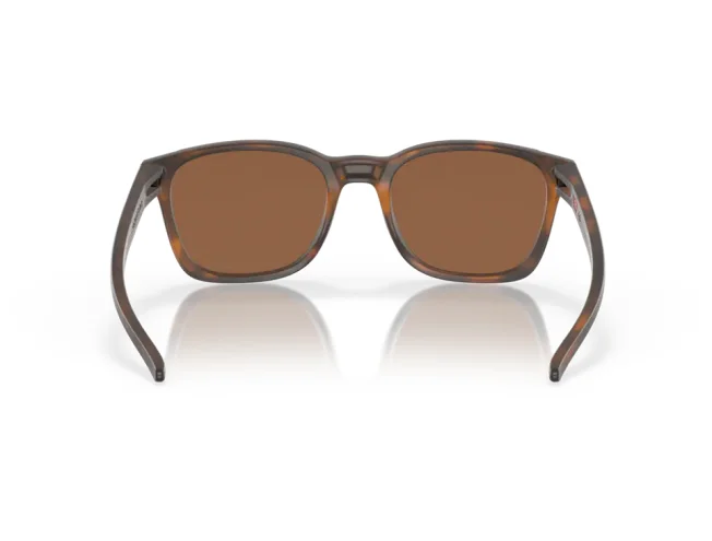 P&auml;ikeseprillid OAKLEY Ojector Matte Brown Tortoise Prizm Tungsten Polarized