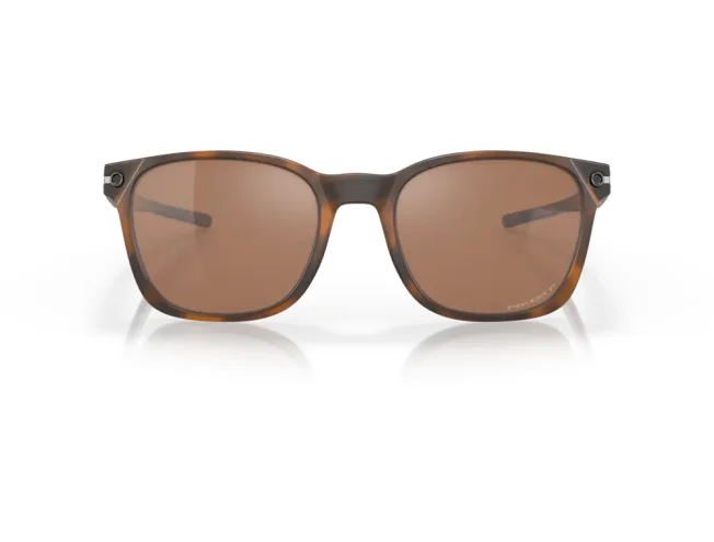 P&auml;ikeseprillid OAKLEY Ojector Matte Brown Tortoise Prizm Tungsten Polarized