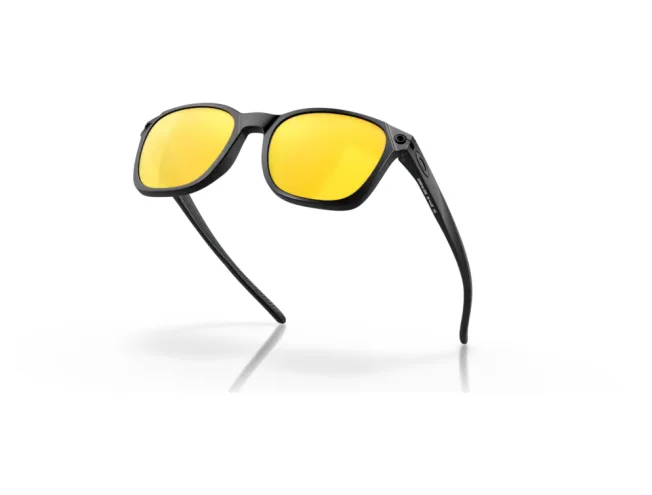 P&auml;ikeseprillid OAKLEY Ojector Matte Black Prizm 24k Polarized