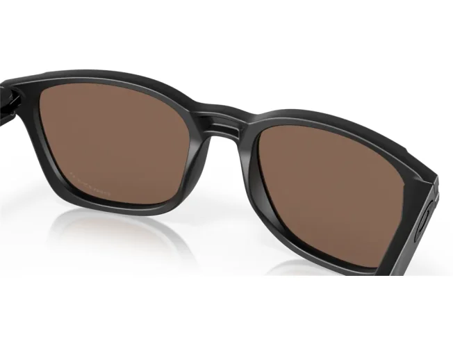 P&auml;ikeseprillid OAKLEY Ojector Matte Black Prizm 24k Polarized