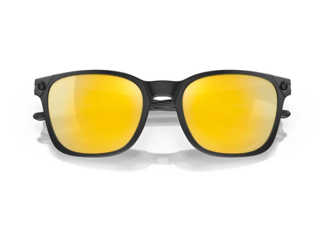 P&auml;ikeseprillid OAKLEY Ojector Matte Black Prizm 24k Polarized