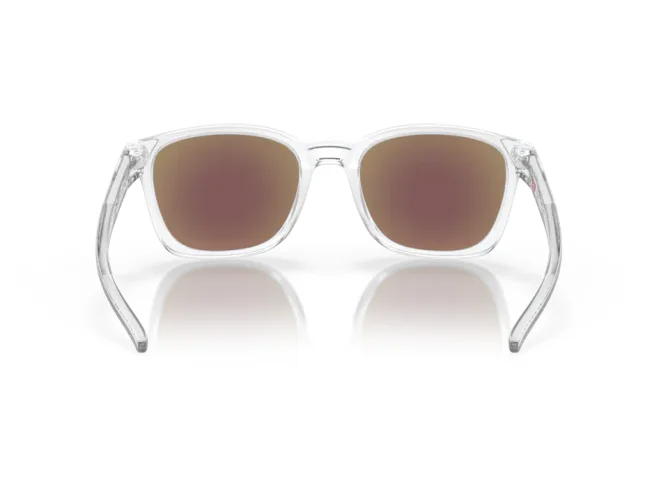 P&auml;ikeseprillid OAKLEY Ojector Polished Clear Prizm Sapphire