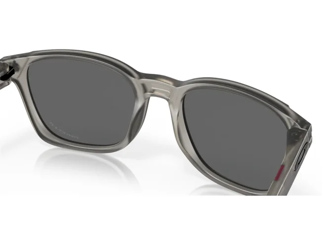 P&auml;ikeseprillid OAKLEY Ojector Matte Grey Ink Prizm Black Polarized