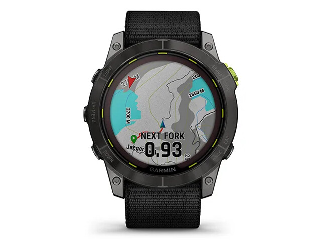 Spordikell Enduro 2