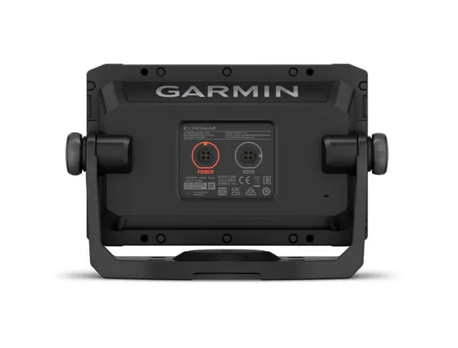 Mere GPS Garmin EchoMAP UHD2 5" - 52CV GT20-TM anduriga