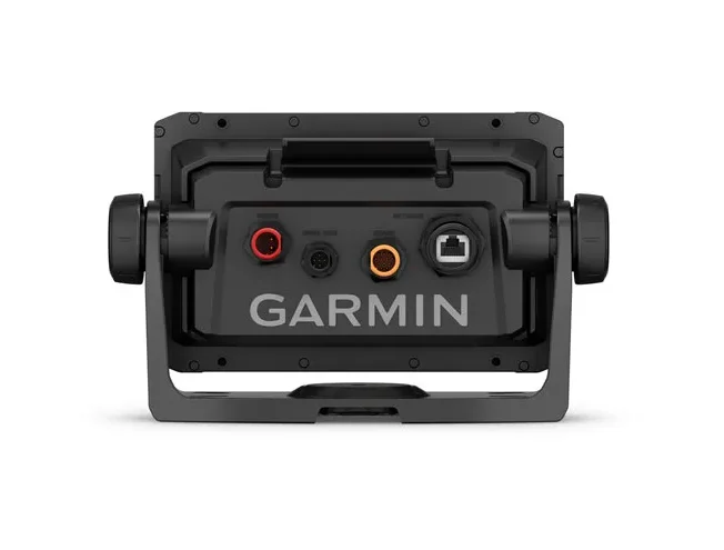 Mere GPS Garmin EchoMAP UHD2 6" - 62SV GT54-TM anduriga