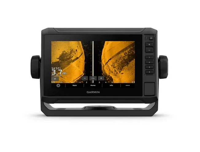 Mere GPS Garmin EchoMAP UHD2 7" - 72SV GT54-TM anduriga