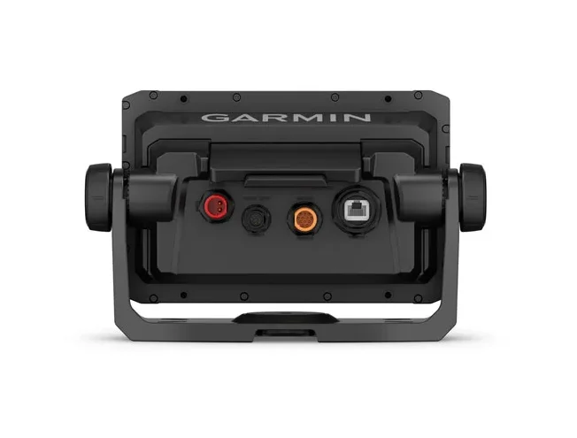 Mere GPS Garmin EchoMAP UHD2 7" - 72SV GT54-TM anduriga