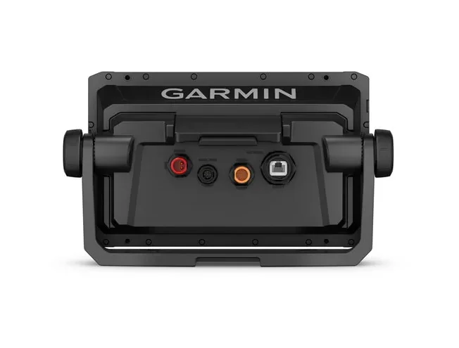 Mere GPS Garmin EchoMAP UHD2 9" -  92SV GT56-TM anduriga