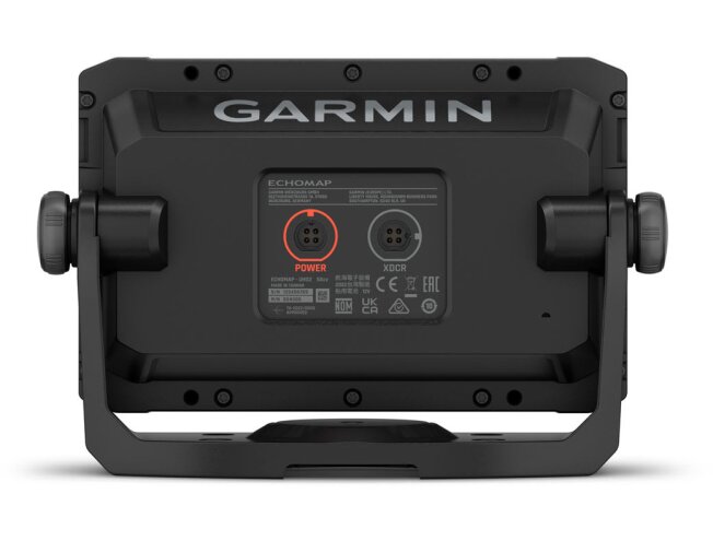 Mere GPS Garmin EchoMAP UHD2 5" - 52CV ilma andurita