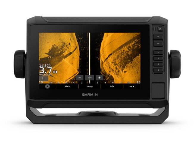 Mere GPS Garmin EchoMAP UHD2 7" - 72SV ilma andurita