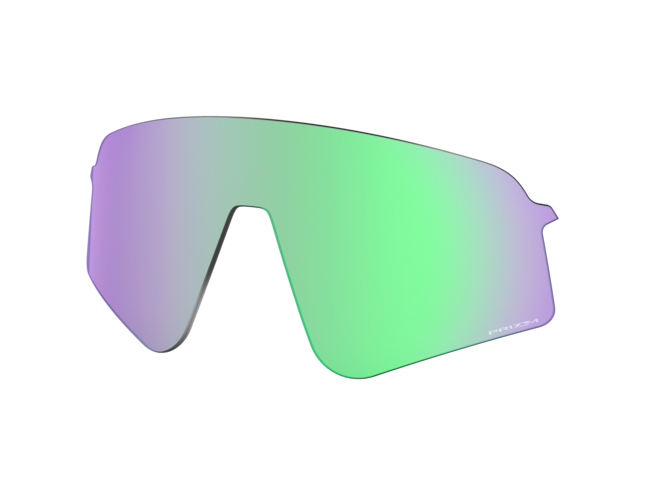 Prilliklaasid OAKLEY Sutro Lite Sweep Prizm Road Jade Prizm Road Jade
