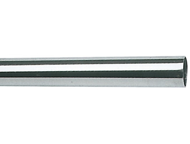 Toru rst AISI316 25mm 2m