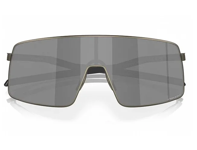 P&auml;ikeseprillid OAKLEY Sutro TI Matte Gunmetal Prizm Black