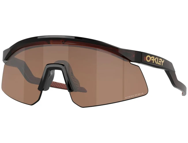 Päikeseprillid OAKLEY Hydra Rootbeer Prizm Tungsten