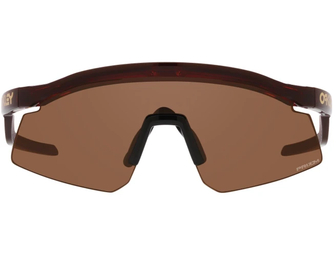 Päikeseprillid OAKLEY Hydra Rootbeer Prizm Tungsten