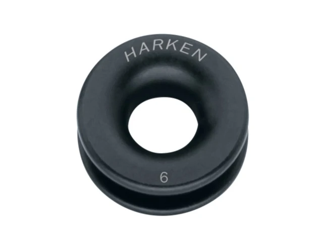 Rõngas Harken 6mm 2tk