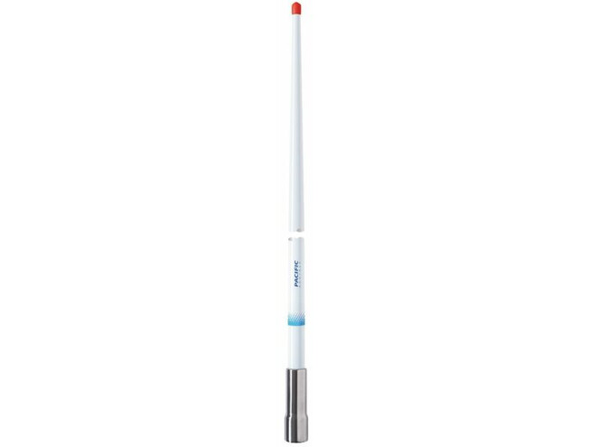 Antenn AM/FM Pacific Aerials Pro Range P6141 1,8m
