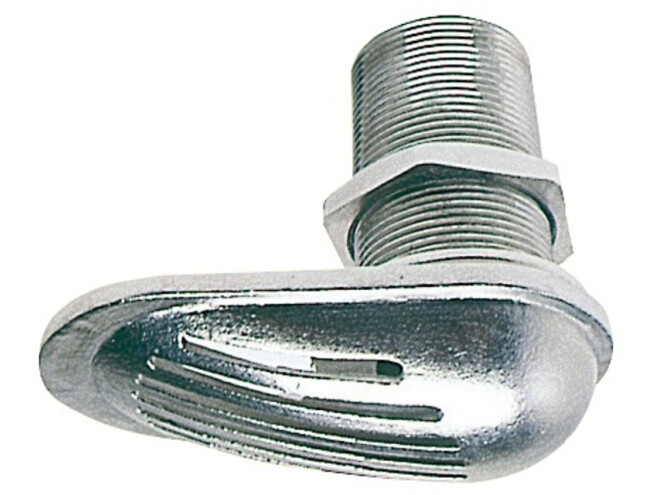 Läbiviik sõelaga rst 19mm 19mm