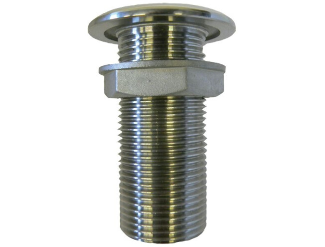Läbiviik rst 19mm