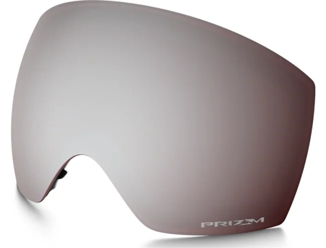 Prilliklaasid OAKLEY Flight Deck L Prizm Snow Black Iridium
