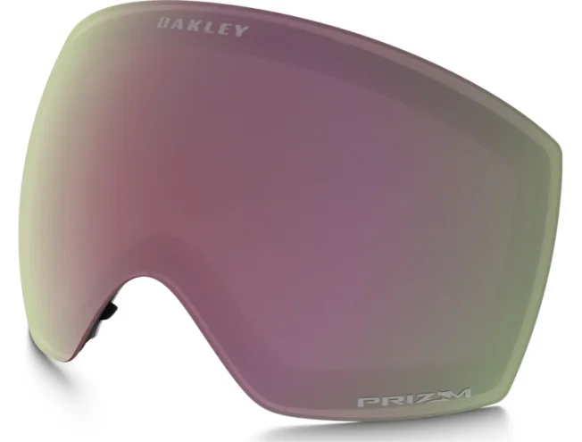 Prilliklaasid OAKLEY Flight Deck L Prizm Snow HI Pink