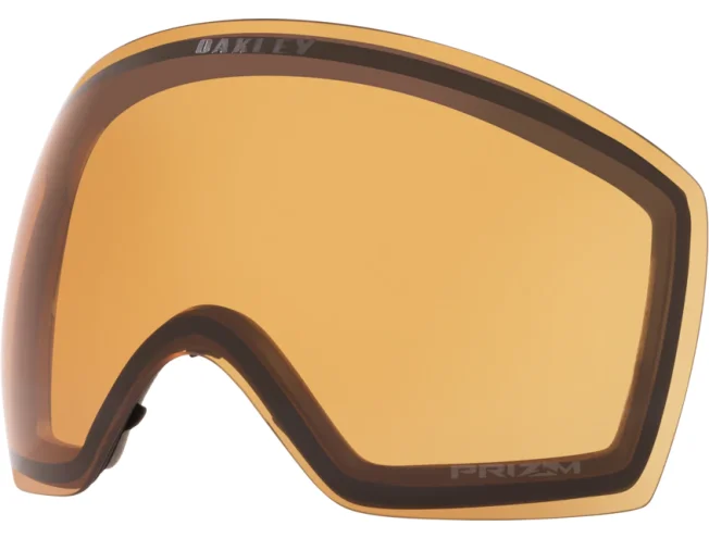 Prilliklaasid OAKLEY Flight Deck L Prizm Snow Persimmon