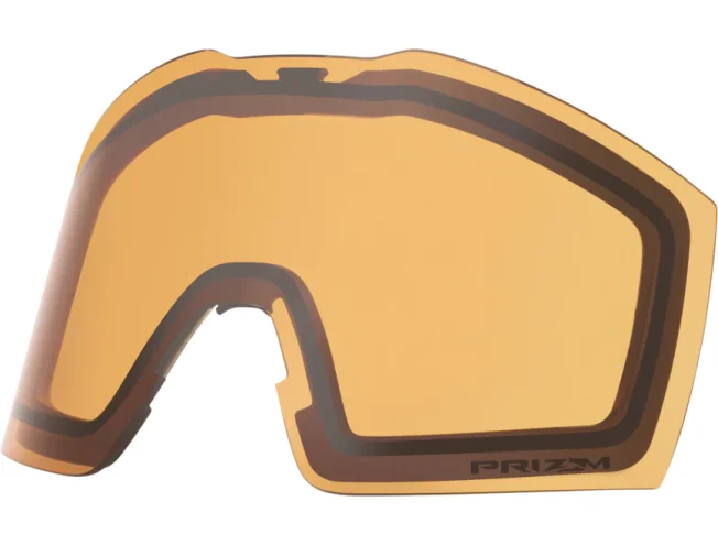 Prilliklaasid OAKLEY Fall Line L Prizm Snow Persimmon