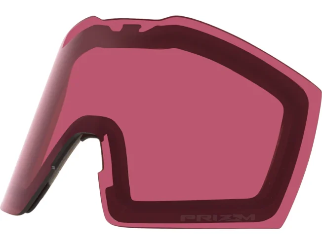 Prilliklaasid OAKLEY Fall Line L Prizm Snow Dark Grey