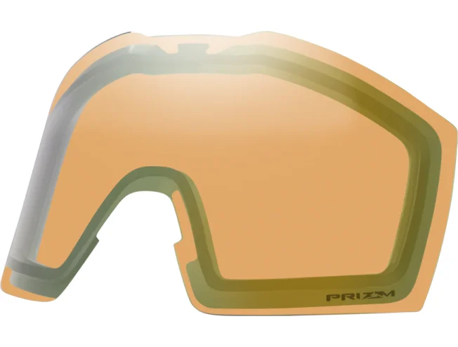 Prilliklaasid OAKLEY Fall Line L Prizm Sage Gold