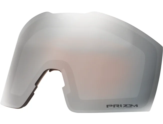 Prilliklaasid OAKLEY Fall Line M Prizm Snow Black Iridium